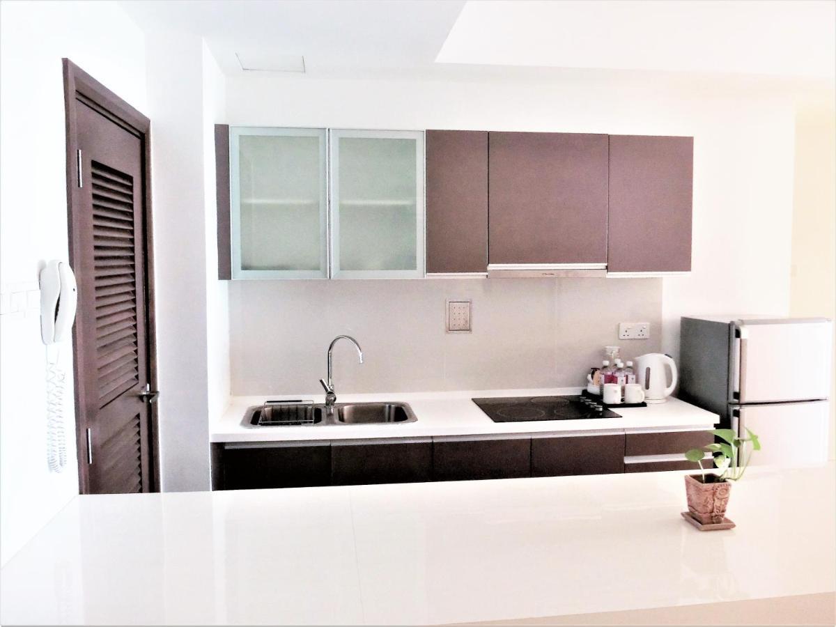 Upper View Regalia Hotel Kuala Lumpur Buitenkant foto